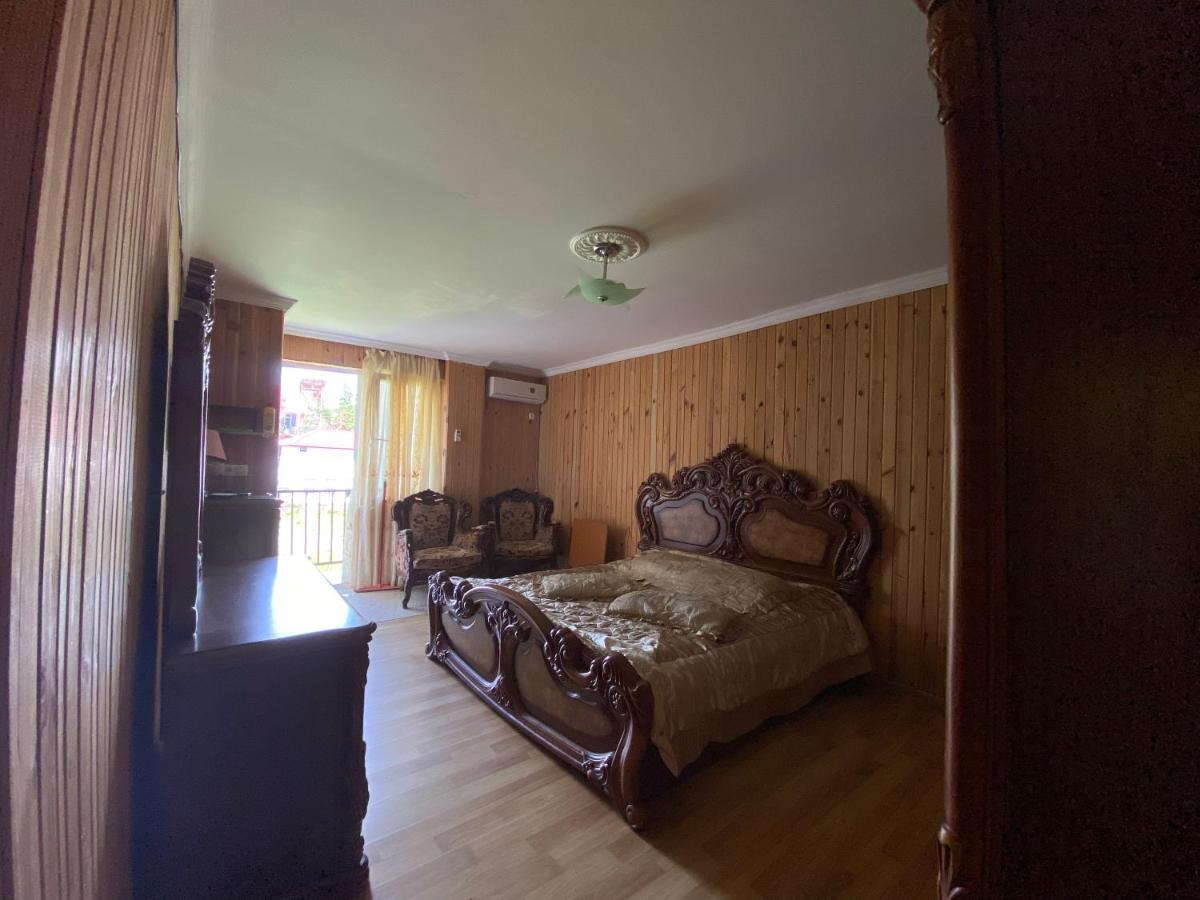 Guest House Mari Ureki Luaran gambar