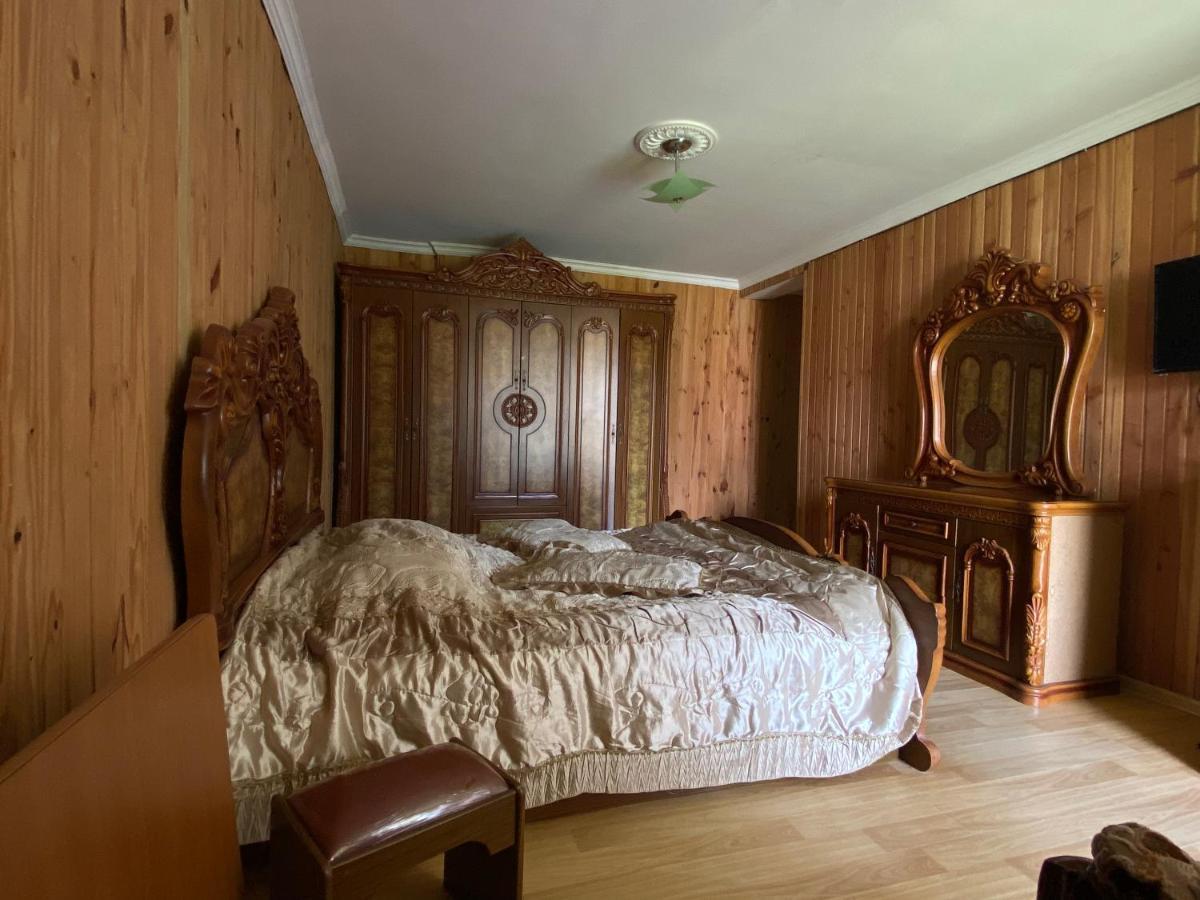 Guest House Mari Ureki Luaran gambar