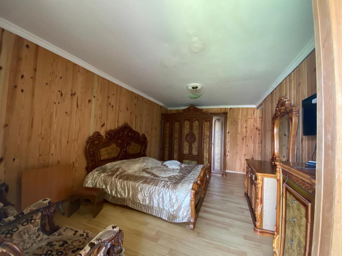 Guest House Mari Ureki Luaran gambar