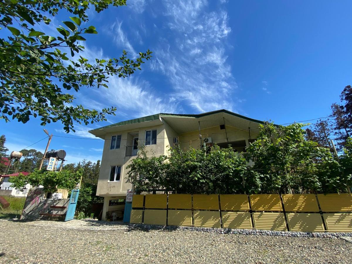Guest House Mari Ureki Luaran gambar