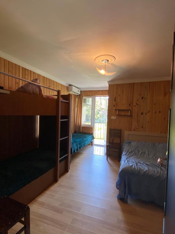 Guest House Mari Ureki Luaran gambar