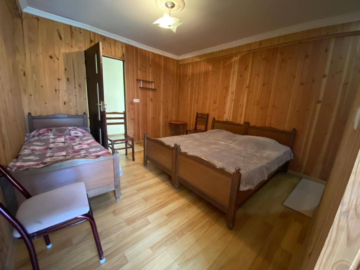 Guest House Mari Ureki Luaran gambar