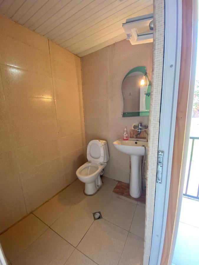 Guest House Mari Ureki Luaran gambar