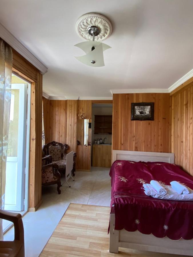 Guest House Mari Ureki Luaran gambar