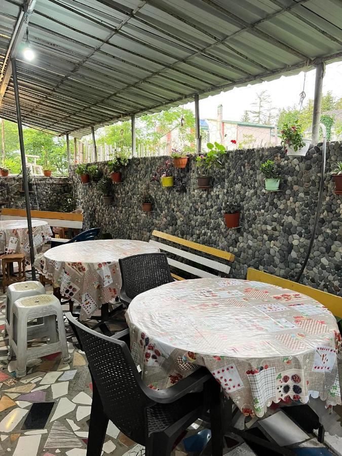 Guest House Mari Ureki Luaran gambar