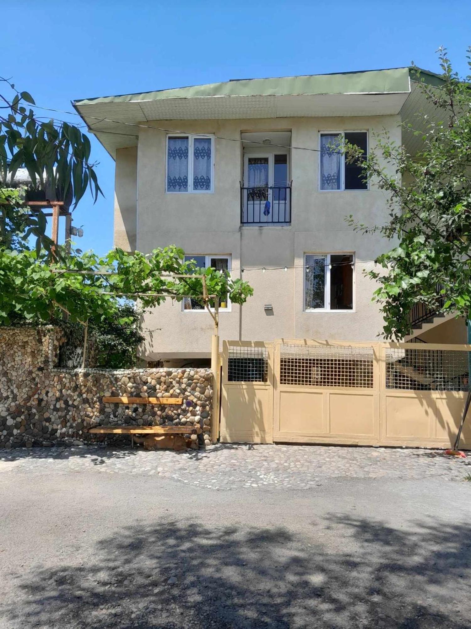 Guest House Mari Ureki Luaran gambar