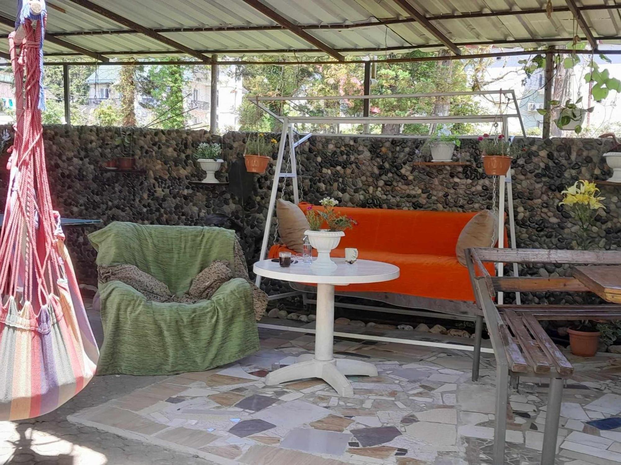 Guest House Mari Ureki Luaran gambar