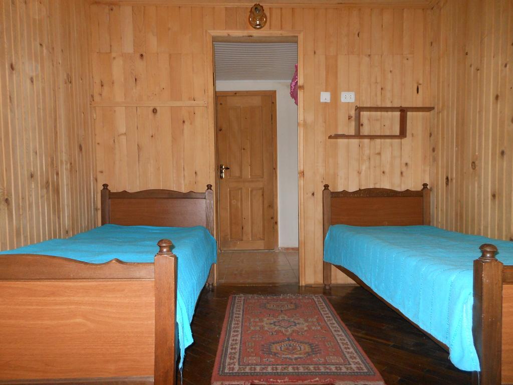 Guest House Mari Ureki Luaran gambar