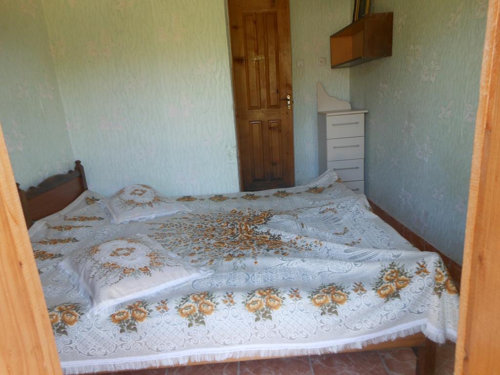 Guest House Mari Ureki Luaran gambar
