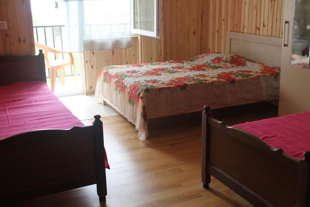 Guest House Mari Ureki Luaran gambar