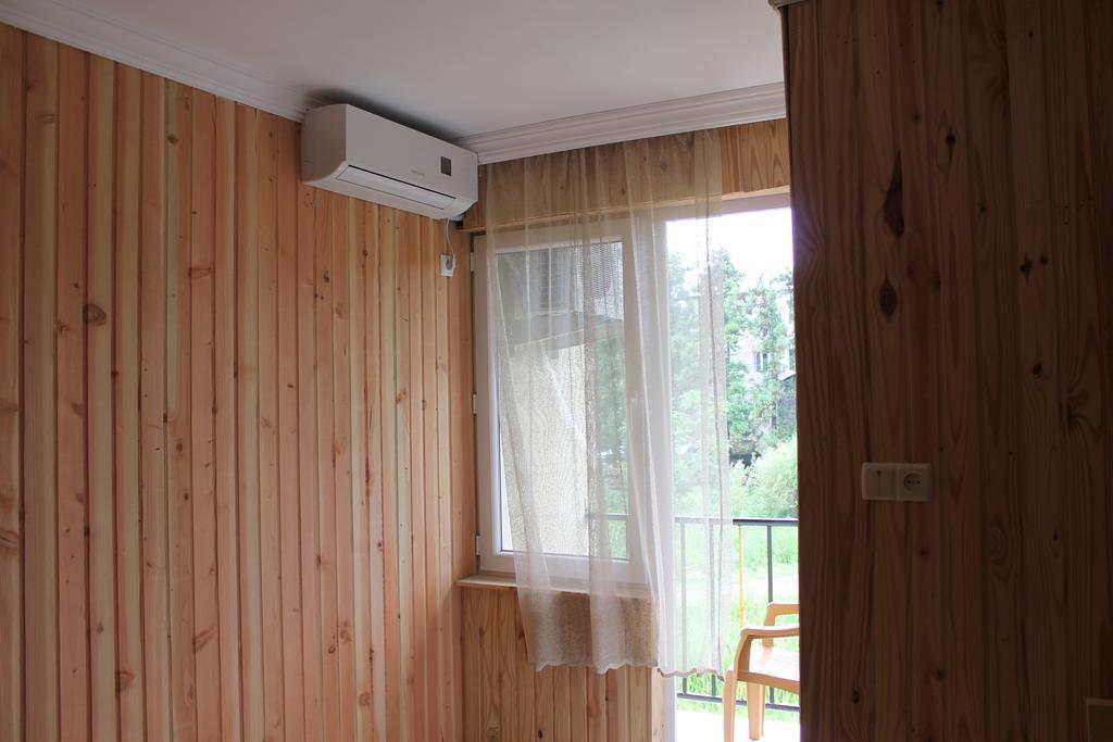 Guest House Mari Ureki Luaran gambar
