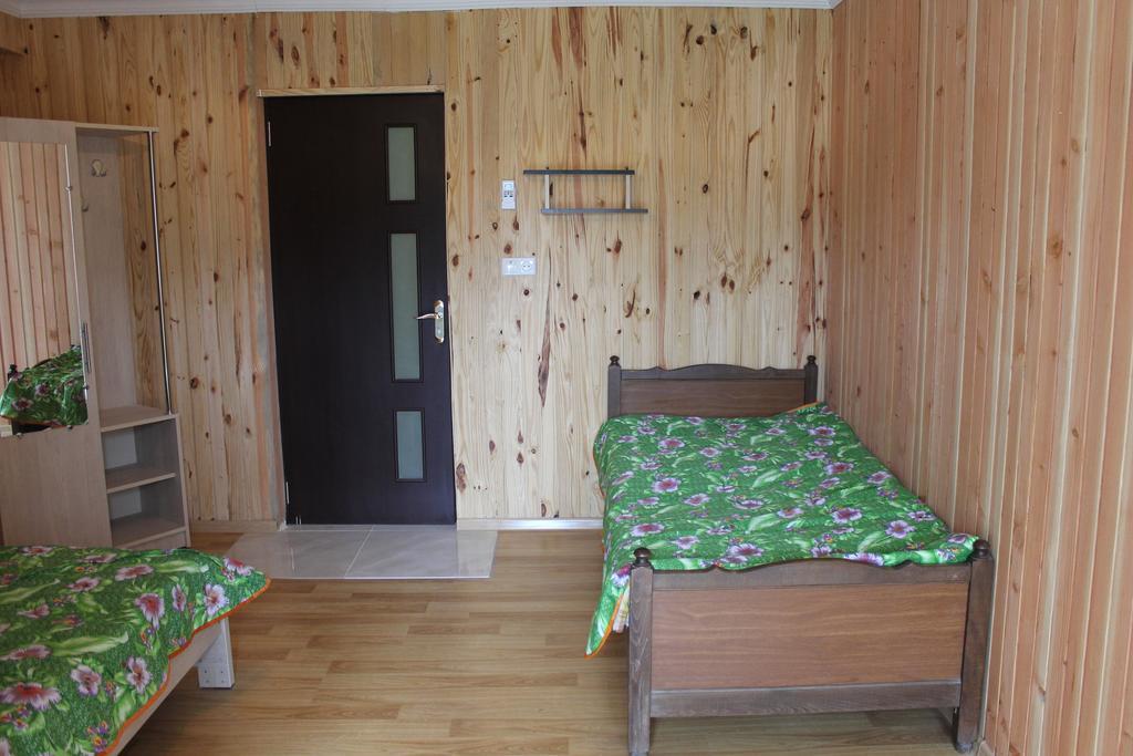 Guest House Mari Ureki Luaran gambar