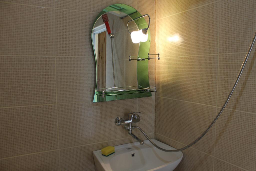 Guest House Mari Ureki Luaran gambar
