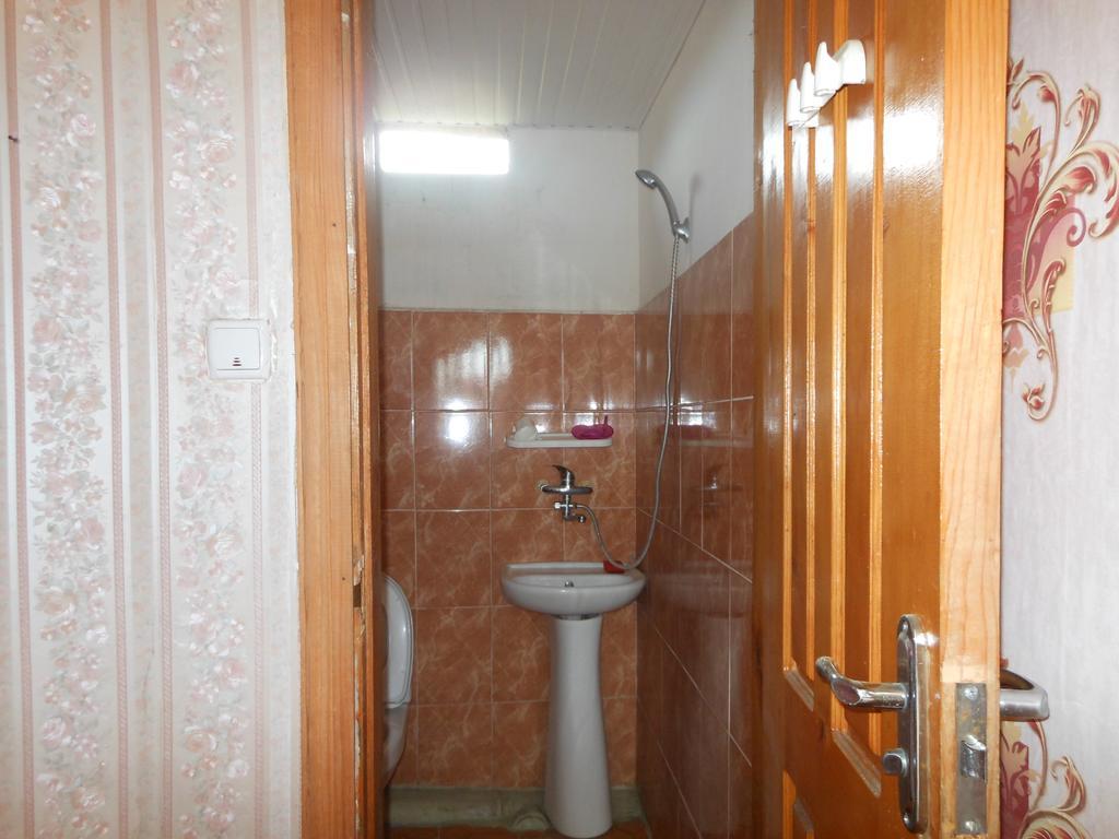 Guest House Mari Ureki Luaran gambar