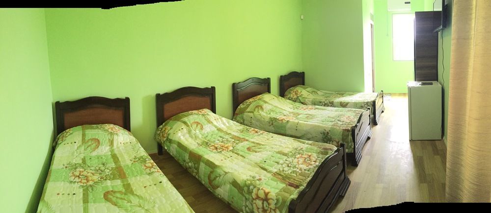 Guest House Mari Ureki Luaran gambar