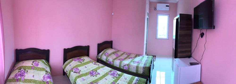 Guest House Mari Ureki Luaran gambar