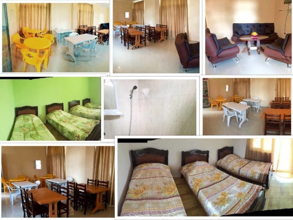 Guest House Mari Ureki Luaran gambar